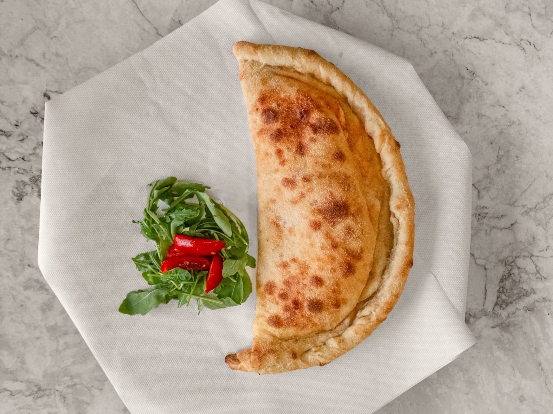 Calzone