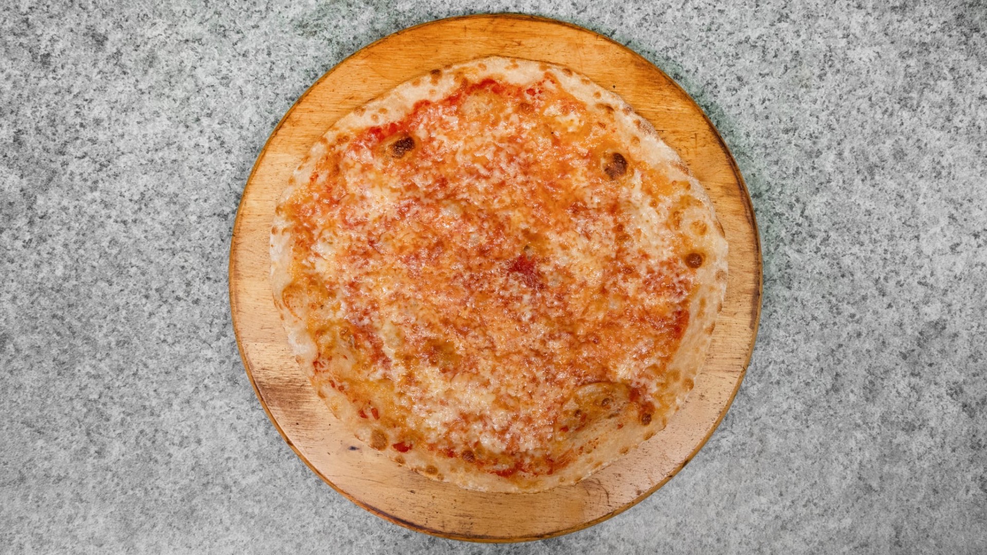 Margherita